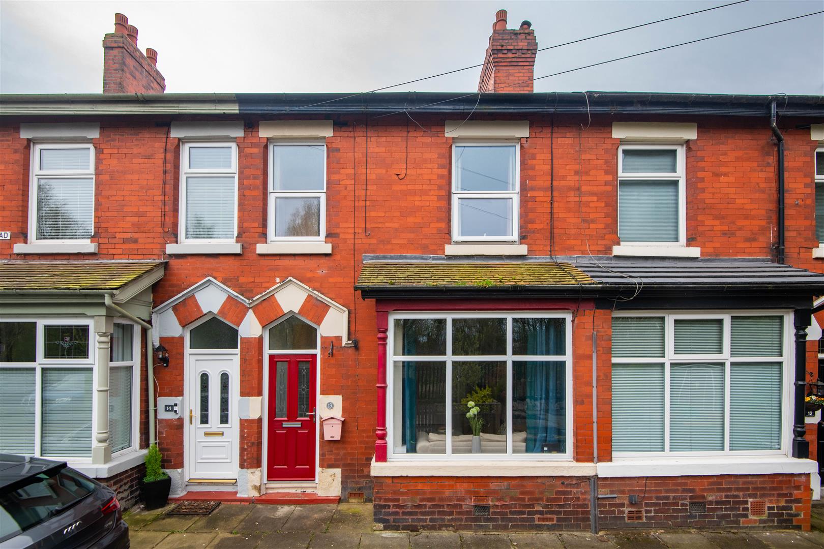 2 bed property in Cambridge Road, Preston